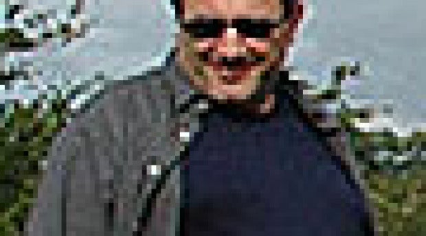 Mariano López Mariano López