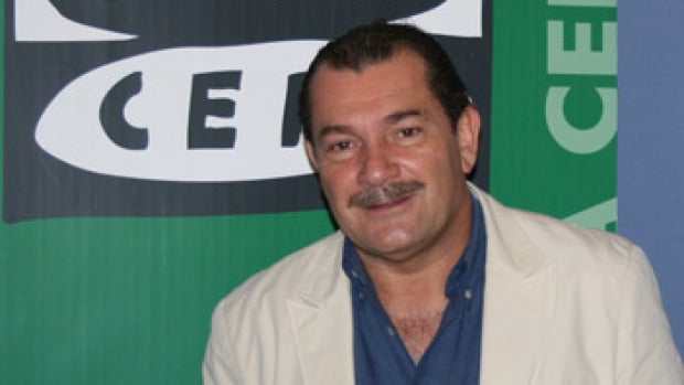 José Manuel Novoa José Manuel Novoa