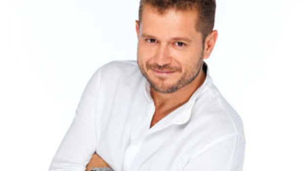Sergio Fernández. Temporada 2010 Sergio Fernández. Temporada 2010