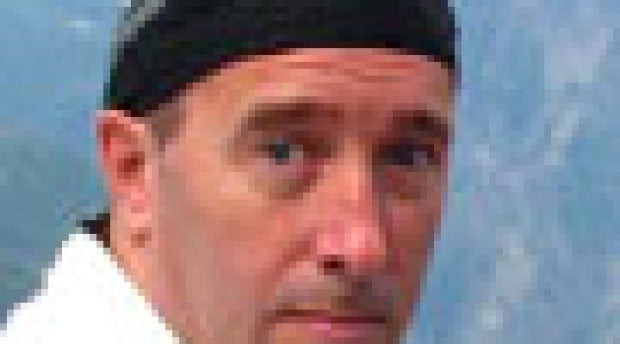 Manuel Charlón Manuel Charlón