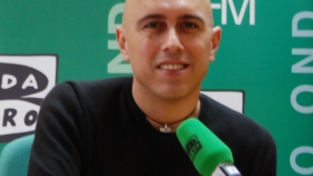 Albert Arranz Albert Arranz