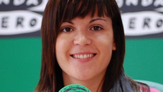 Estefanía Pino Estefanía Pino