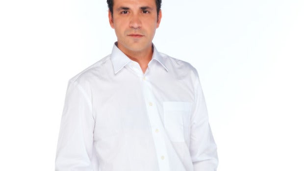 Bruno Cardeñosa Bruno Cardeñosa