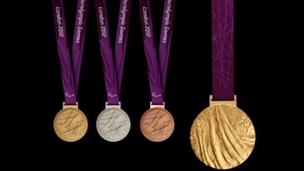 Medallas olímpicas Medallas olímpicas