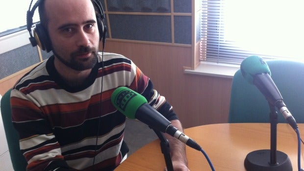 Jordi Hernández - La Ciutat Jordi Hernández - La Ciutat