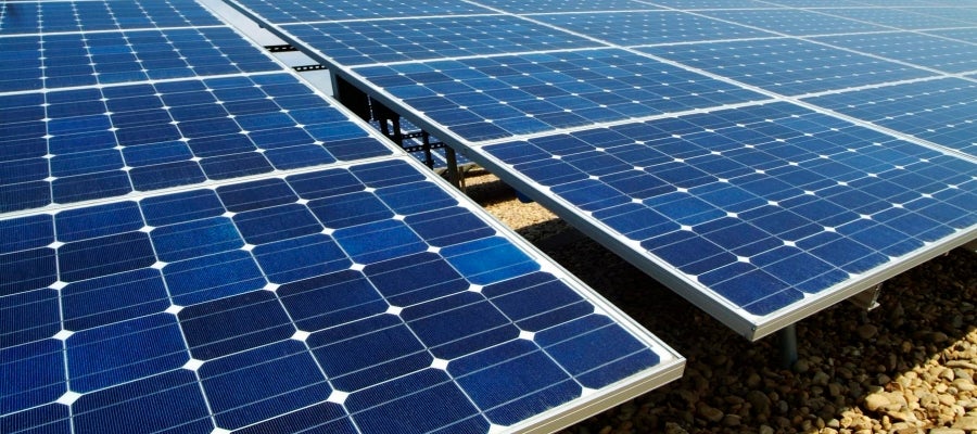 Energía solar Energía solar