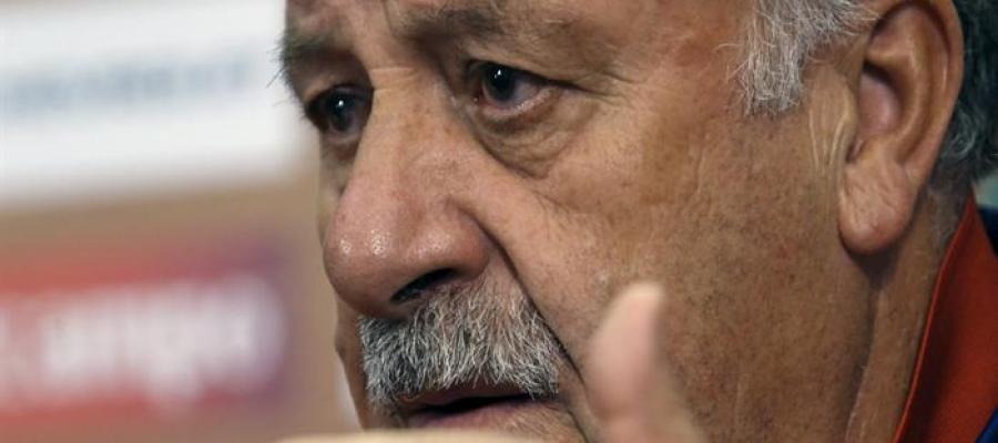 Vicente del Bosque Vicente del Bosque