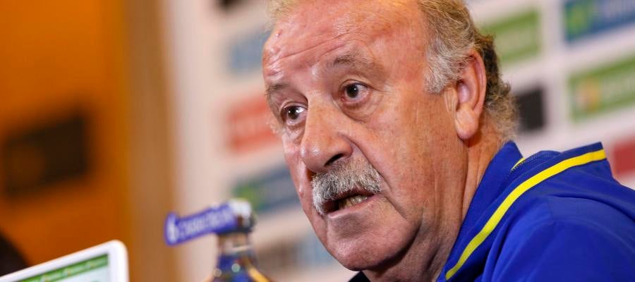 Del Bosque Del Bosque