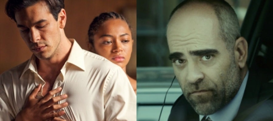Nominados a los Goya 2015 Nominados a los Goya 2015