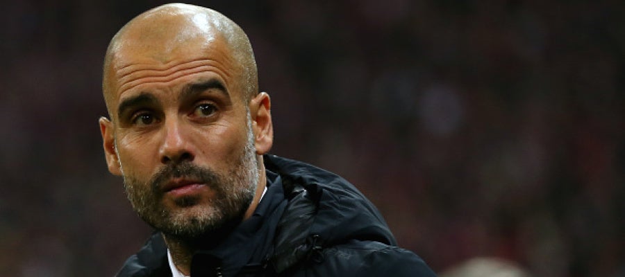 Guardiola Guardiola