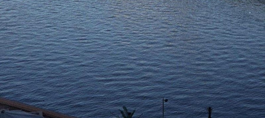 Río Nilo Río Nilo