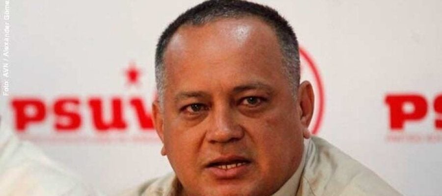 Diosdado Cabello Diosdado Cabello