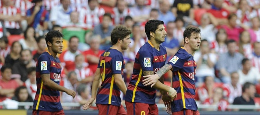 Barça Barça