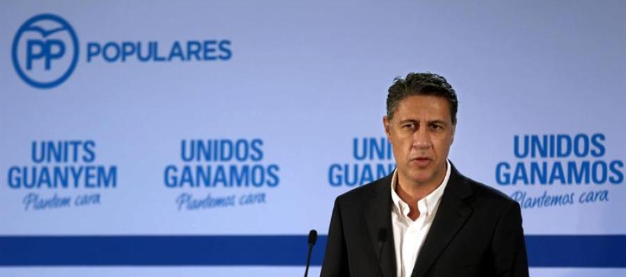 Xavier García Albiol Xavier García Albiol