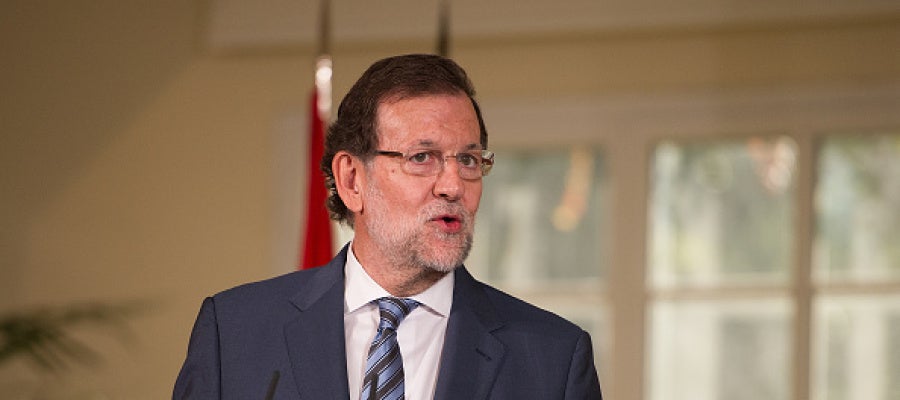 Mariano Rajoy Mariano Rajoy