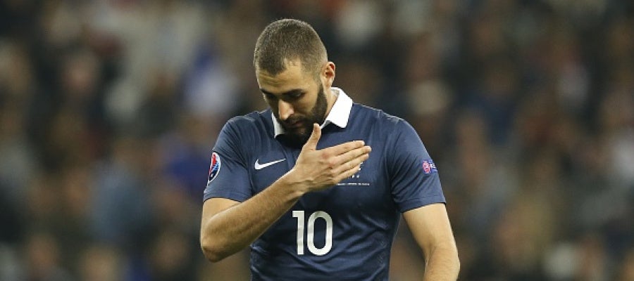 Benzema Benzema