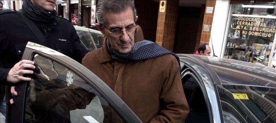 El padre Román El padre Román