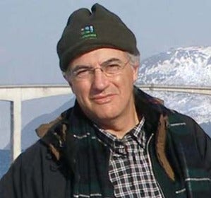 Enrique Domínguez Uceta Enrique Domínguez Uceta