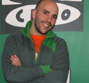 Jaime Novo Jaime Novo