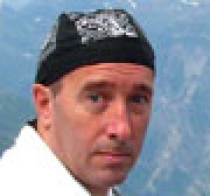 Manuel Charlón Manuel Charlón