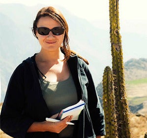 Elena del Amo Elena del Amo