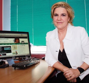 Pilar Rahola Pilar Rahola
