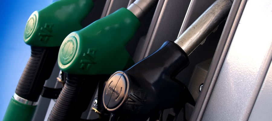 Mangueras de Combustible Mangueras de Combustible