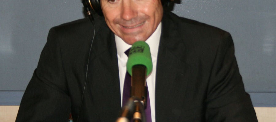 HERRERA EN LA ONDA ONDA CERO ES herrera en la onda onda cero es: