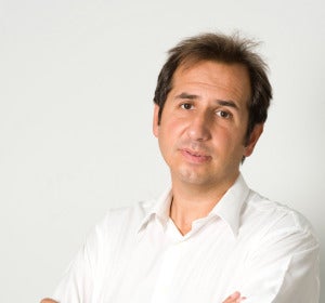 Paco Muñoz Paco Muñoz