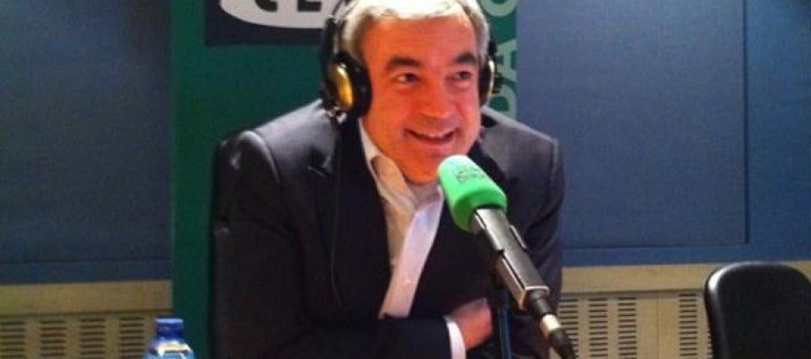 Luis Garicano en Onda Cero Luis Garicano en Onda Cero