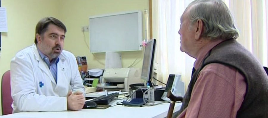 Los médicos de familia pasarán consulta como especialistas Los médicos de familia pasarán consulta como especialistas