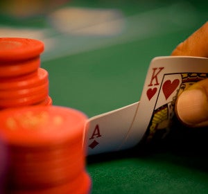 Poker Poker