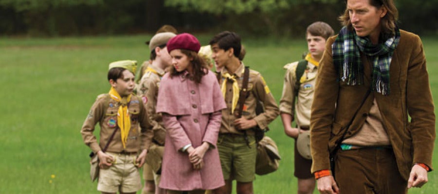 Moonrise Kingdom Moonrise Kingdom