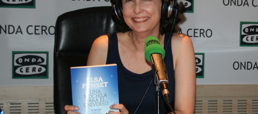 Elsa Punset Elsa Punset