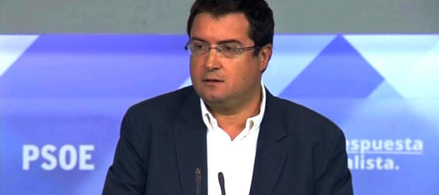 Óscar López -PSOE- Óscar López -PSOE-