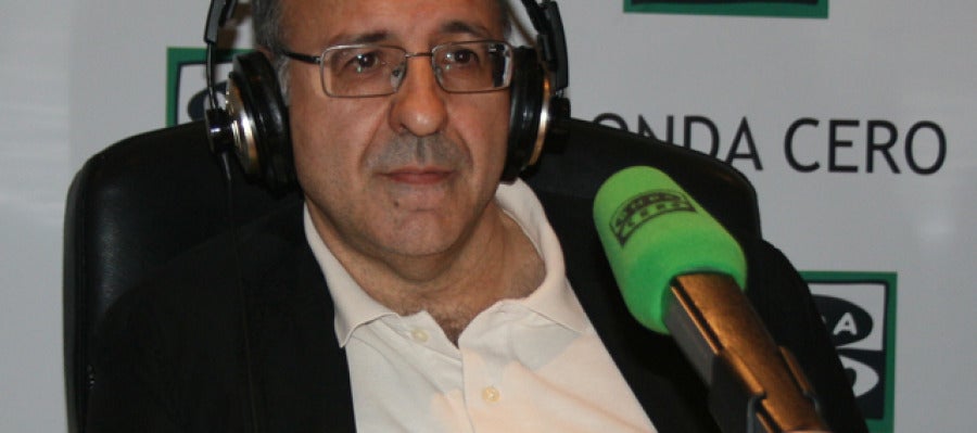 Antonio Cascón Antonio Cascón