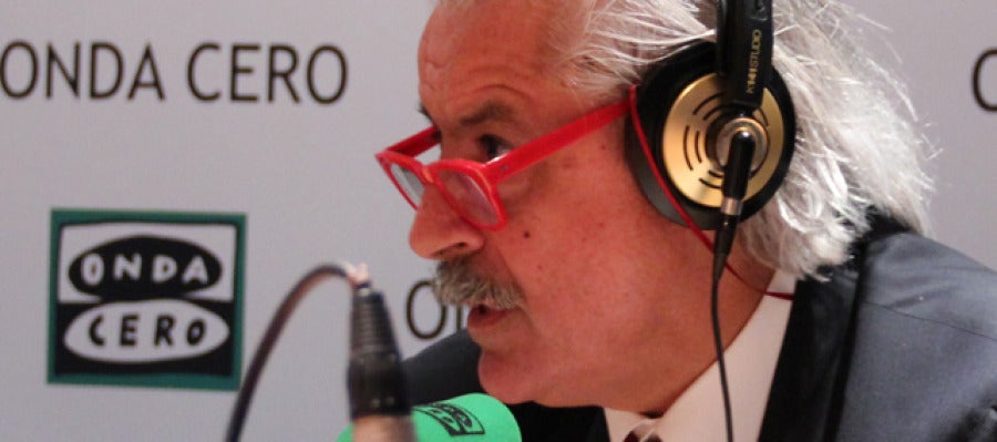 El neurólogo Buenventura Anciones Rodríguez El neurólogo Buenventura Anciones Rodríguez