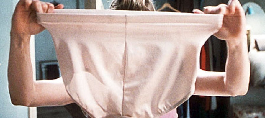 Faja de Bridget Jones Faja de Bridget Jones