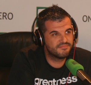 Héctor Fernández Héctor Fernández