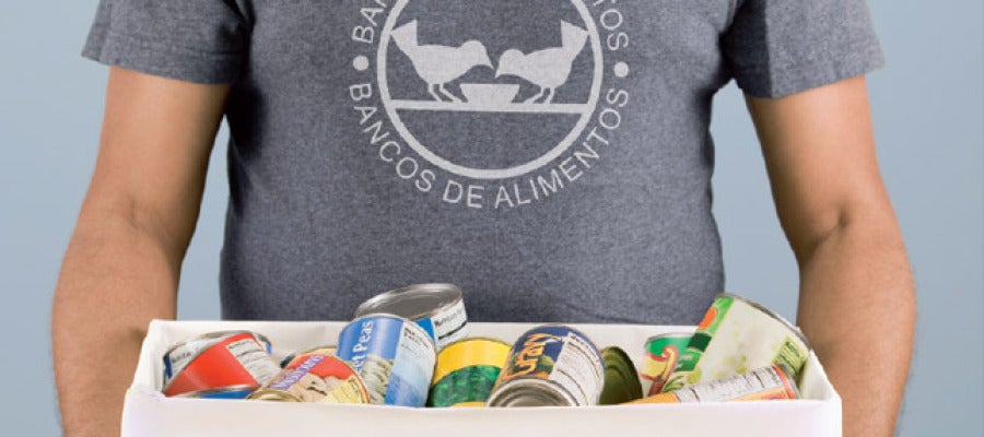 Los principios de los Bancos de Alimentos Los principios de los Bancos de Alimentos