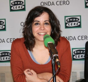 Aloña Fernández Larrechi Aloña Fernández Larrechi