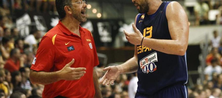 Marc Gasol y Orenga Marc Gasol y Orenga