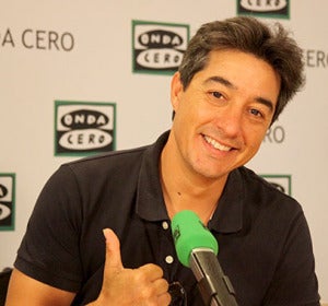 Juan Valderrama Juan Valderrama