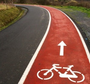 Carril Bici Carril Bici