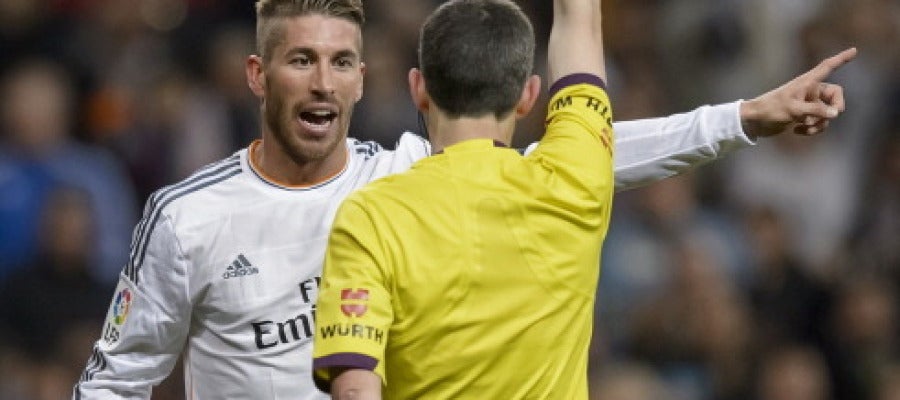 Sergio Ramos Sergio Ramos