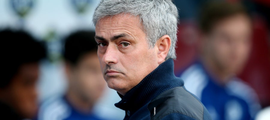 Jose Mourinho Jose Mourinho