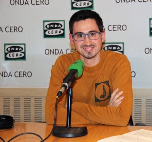 Alberto Aparici Alberto Aparici