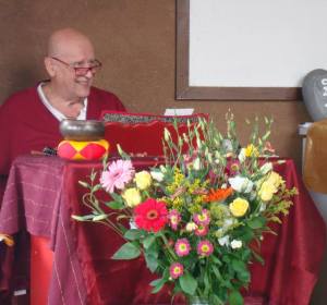 Lama Djinpa Lama Djinpa