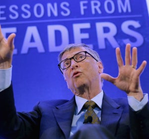 Bill Gates Bill Gates