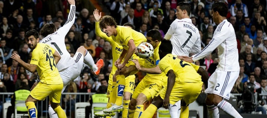 Real Madrid Real Madrid